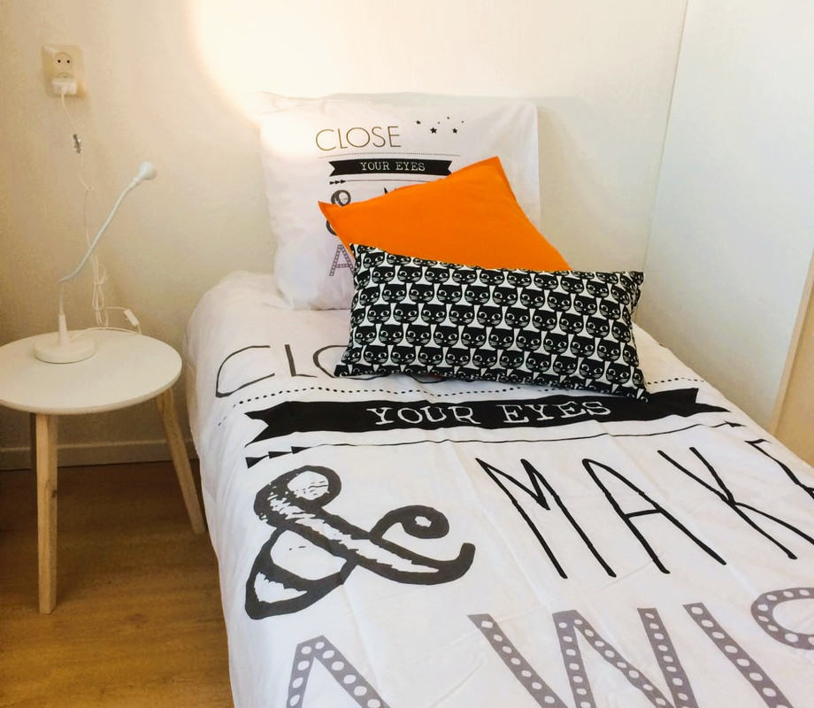 Tussenwoning te huur: Chirurgijn 14, Amstelveen