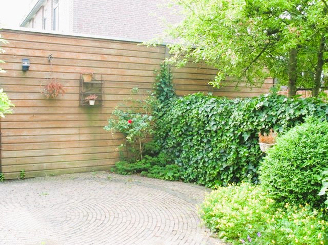 Tussenwoning te huur: Chirurgijn 14, Amstelveen