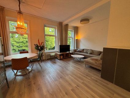 private-rentals for rent on Oosterpark 60C