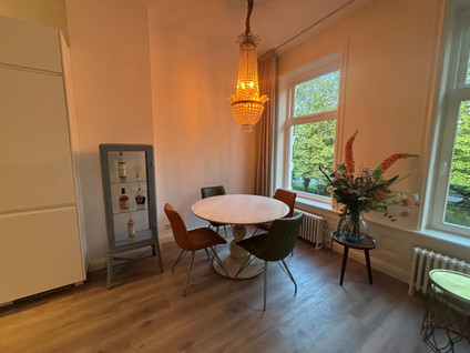 Oosterpark 60C