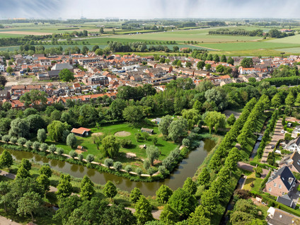 Gerstakker 6