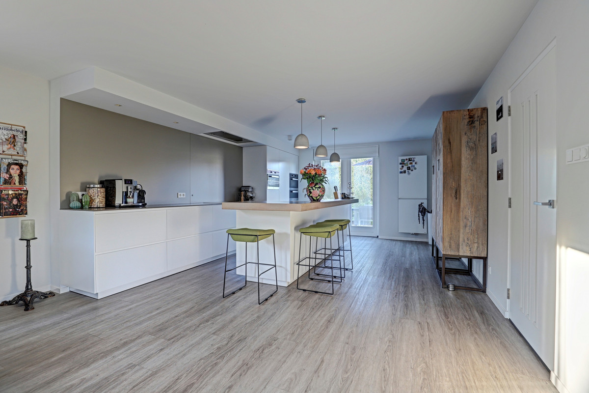 Vrijstaande woning te koop: Gerstakker 6, Arnemuiden