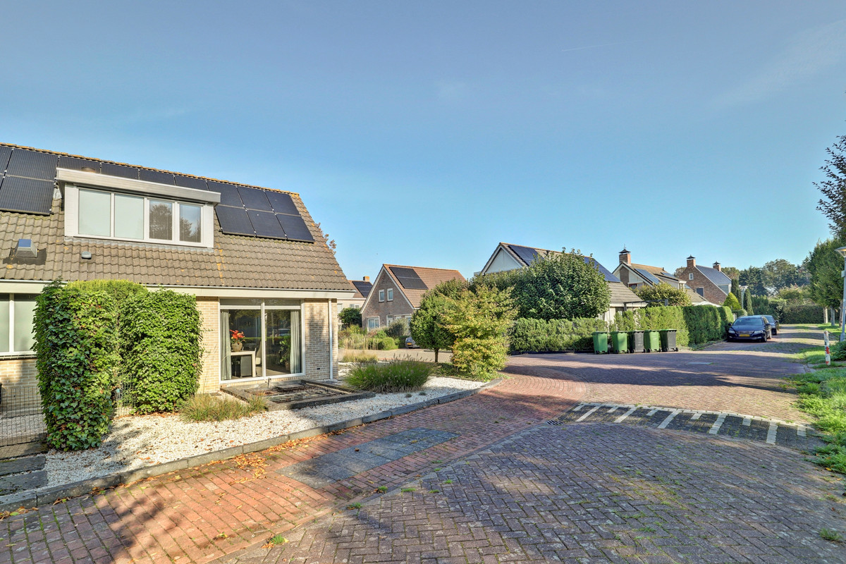 Vrijstaande woning te koop: Gerstakker 6, Arnemuiden
