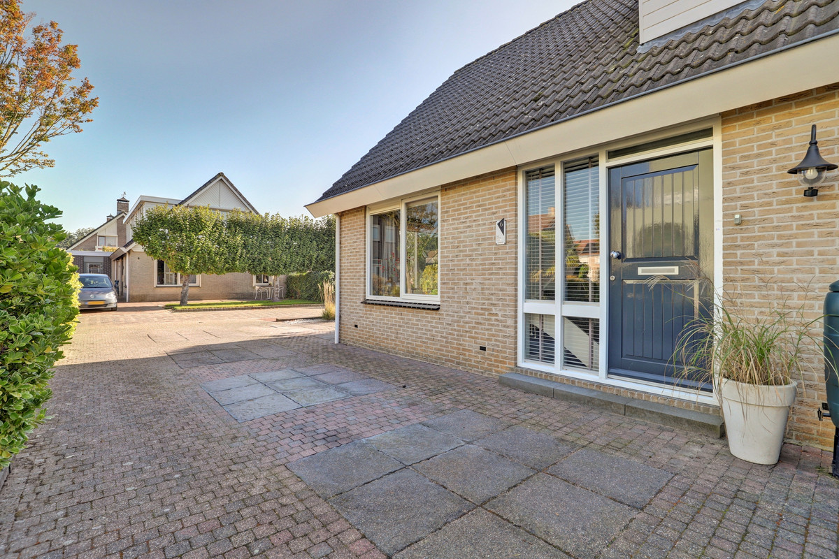 Vrijstaande woning te koop: Gerstakker 6, Arnemuiden