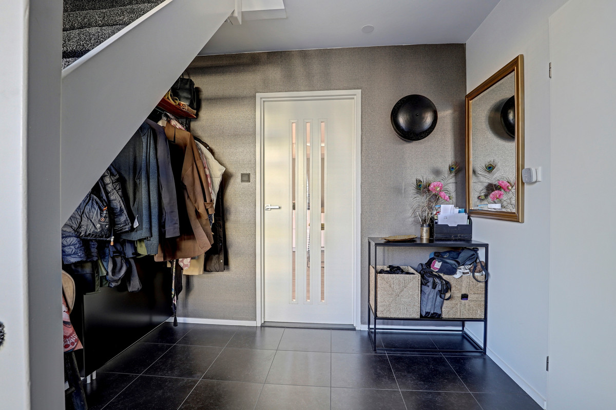 Vrijstaande woning te koop: Gerstakker 6, Arnemuiden