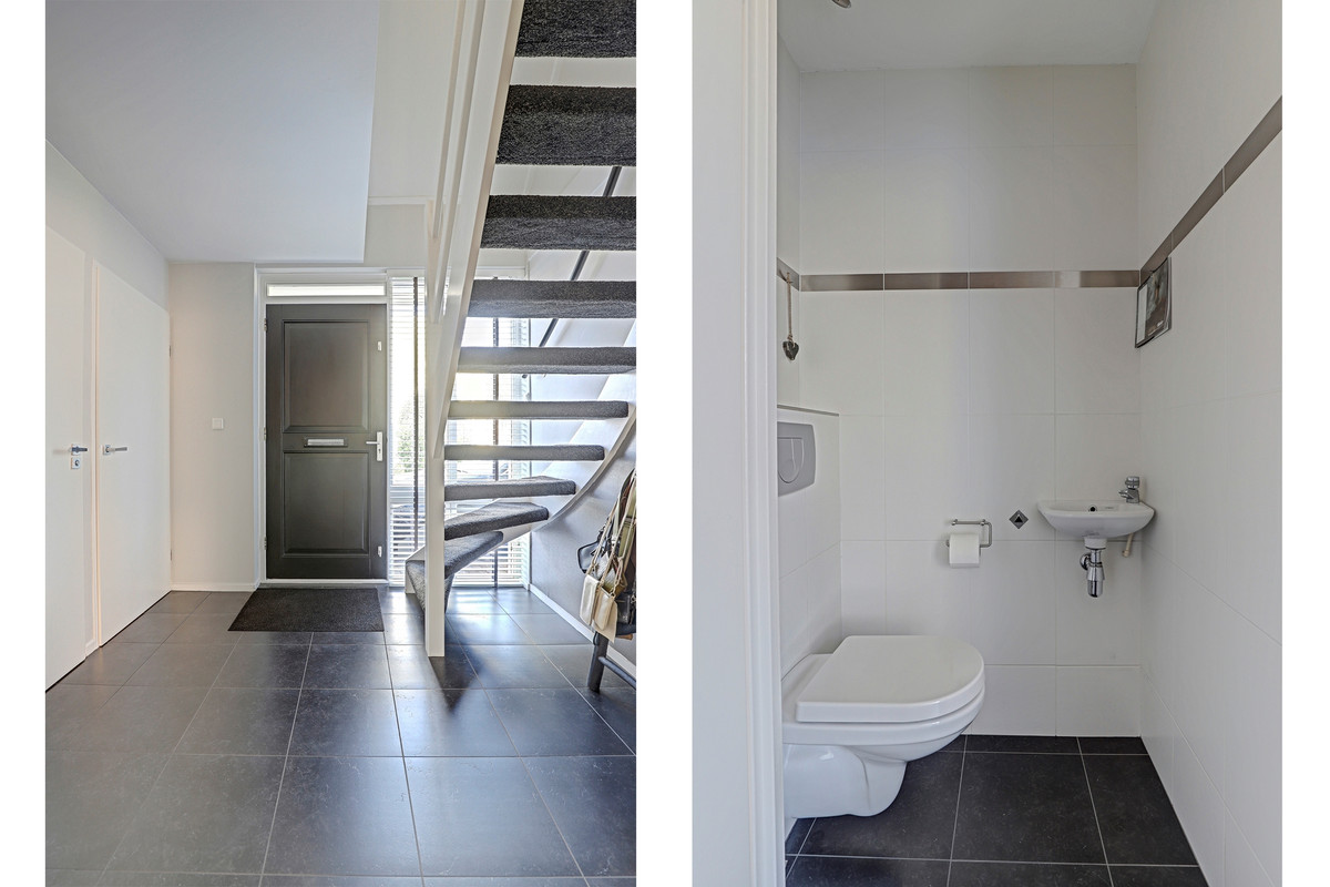 Vrijstaande woning te koop: Gerstakker 6, Arnemuiden