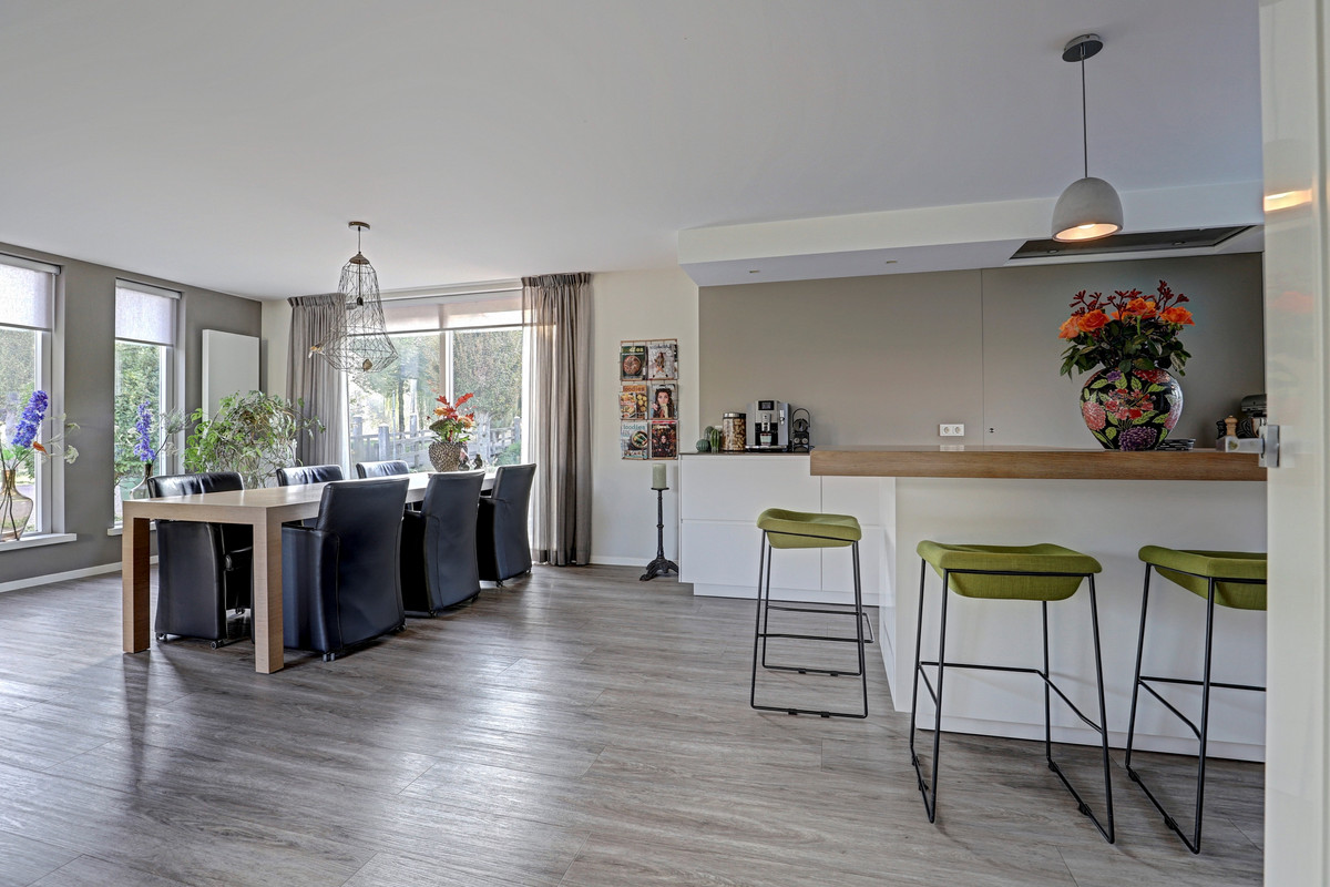 Vrijstaande woning te koop: Gerstakker 6, Arnemuiden