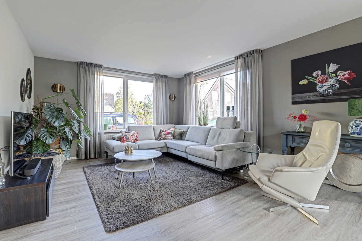 Vrijstaande woning te koop: Gerstakker 6, Arnemuiden