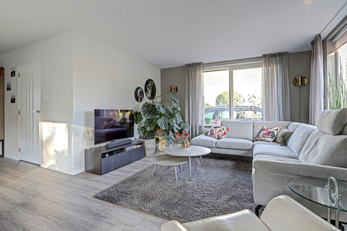 Vrijstaande woning te koop: Gerstakker 6, Arnemuiden