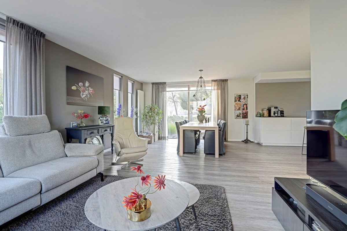 Vrijstaande woning te koop: Gerstakker 6, Arnemuiden