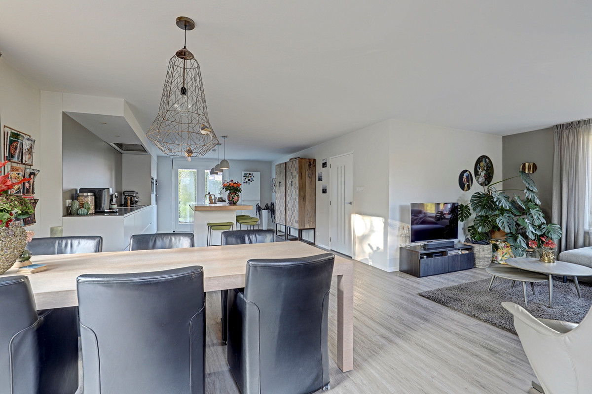 Vrijstaande woning te koop: Gerstakker 6, Arnemuiden