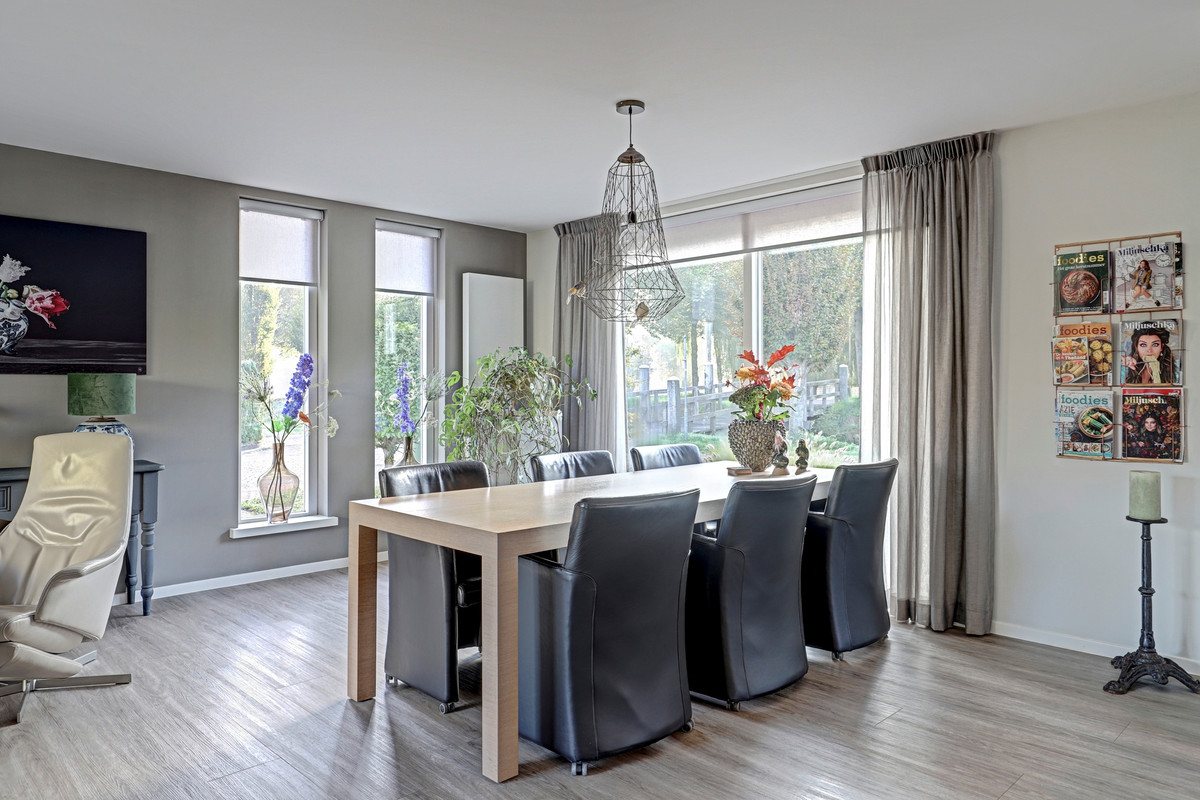 Vrijstaande woning te koop: Gerstakker 6, Arnemuiden