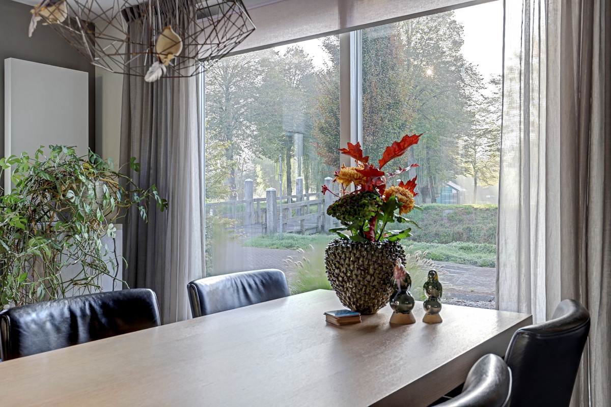 Vrijstaande woning te koop: Gerstakker 6, Arnemuiden