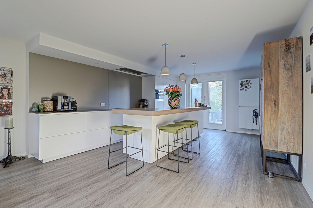 Vrijstaande woning te koop: Gerstakker 6, Arnemuiden