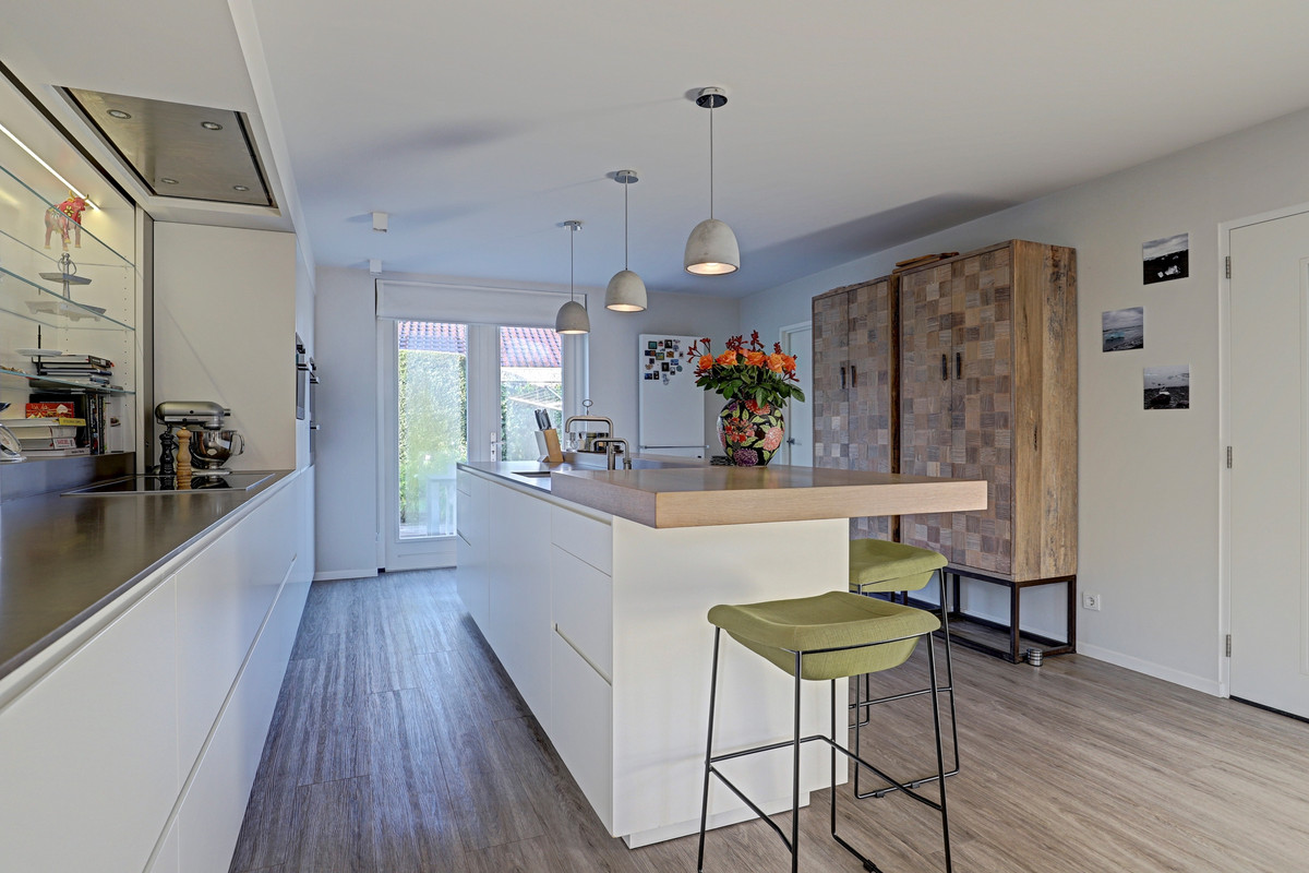 Vrijstaande woning te koop: Gerstakker 6, Arnemuiden