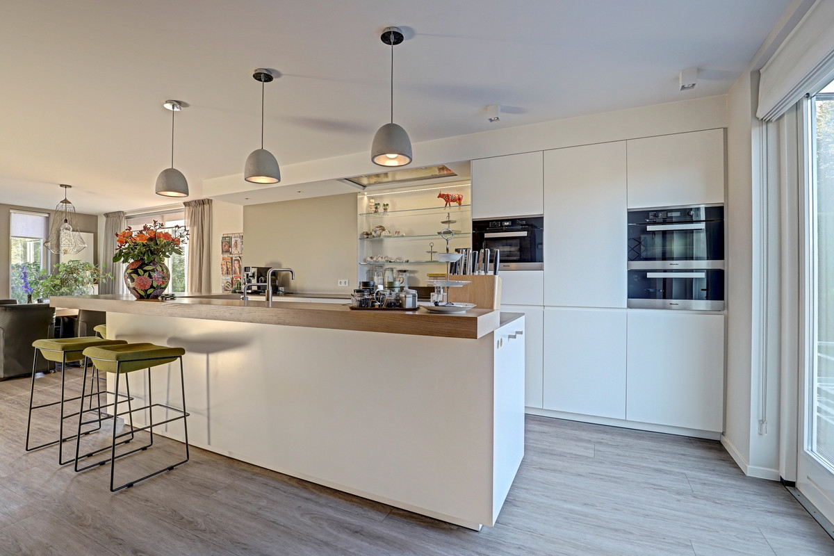 Vrijstaande woning te koop: Gerstakker 6, Arnemuiden