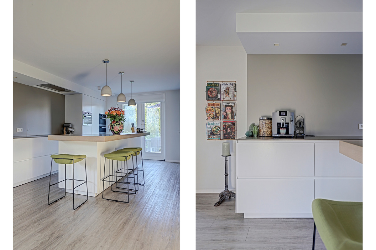 Vrijstaande woning te koop: Gerstakker 6, Arnemuiden