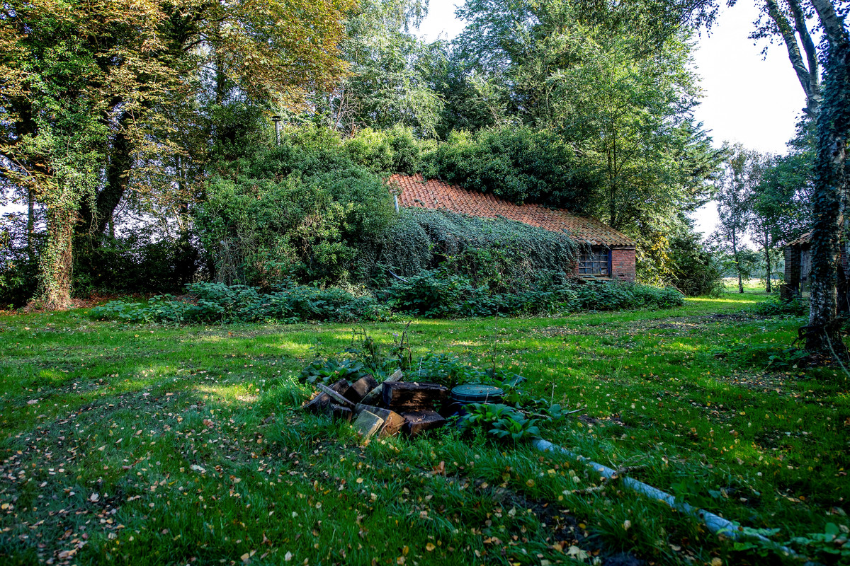 Woning te koop: 2E Dalweg 10, Vriescheloo