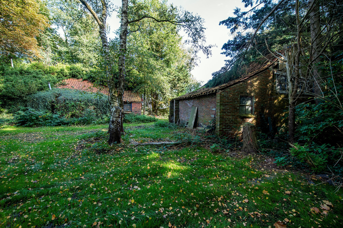 Woning te koop: 2E Dalweg 10, Vriescheloo