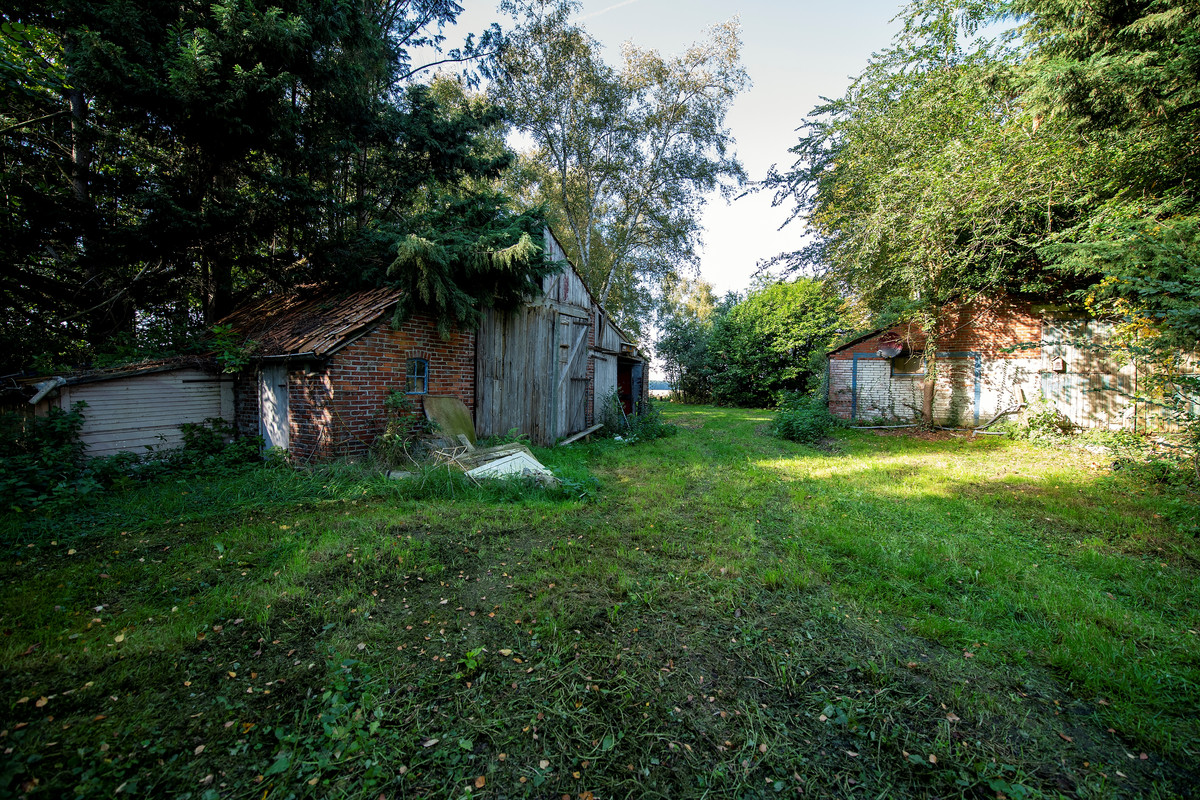 Woning te koop: 2E Dalweg 10, Vriescheloo