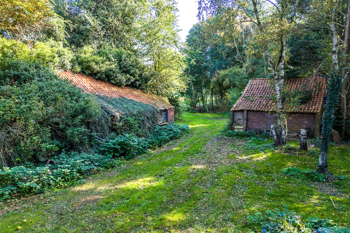 Woning te koop: 2E Dalweg 10, Vriescheloo