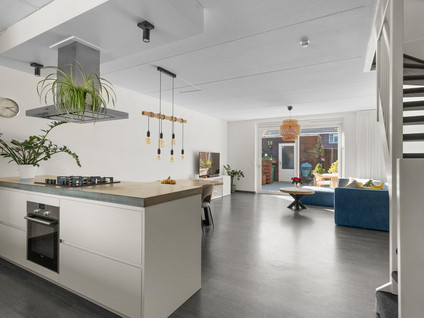 Max Planckstraat 13