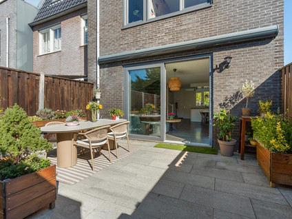 Max Planckstraat 13