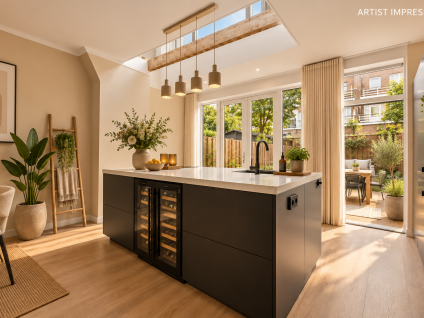 J A Alberdingk Thijmstraat 53