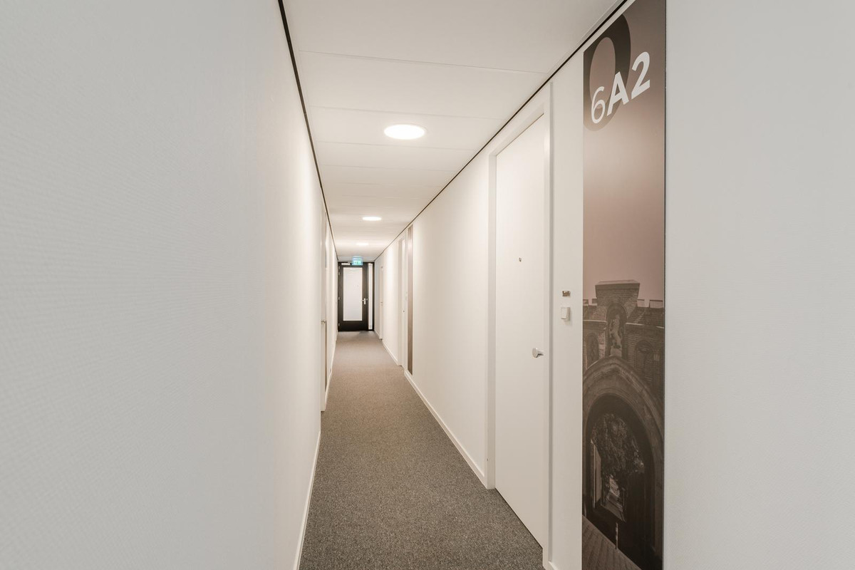 Studio te koop: Zwarteweg 6A2, Naarden