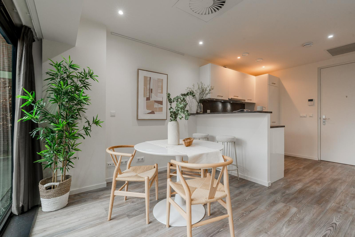 Studio te koop: Zwarteweg 6A2, Naarden