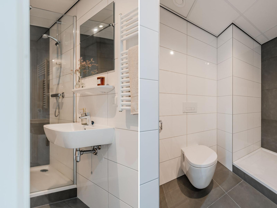 Studio te koop: Zwarteweg 6A2, Naarden