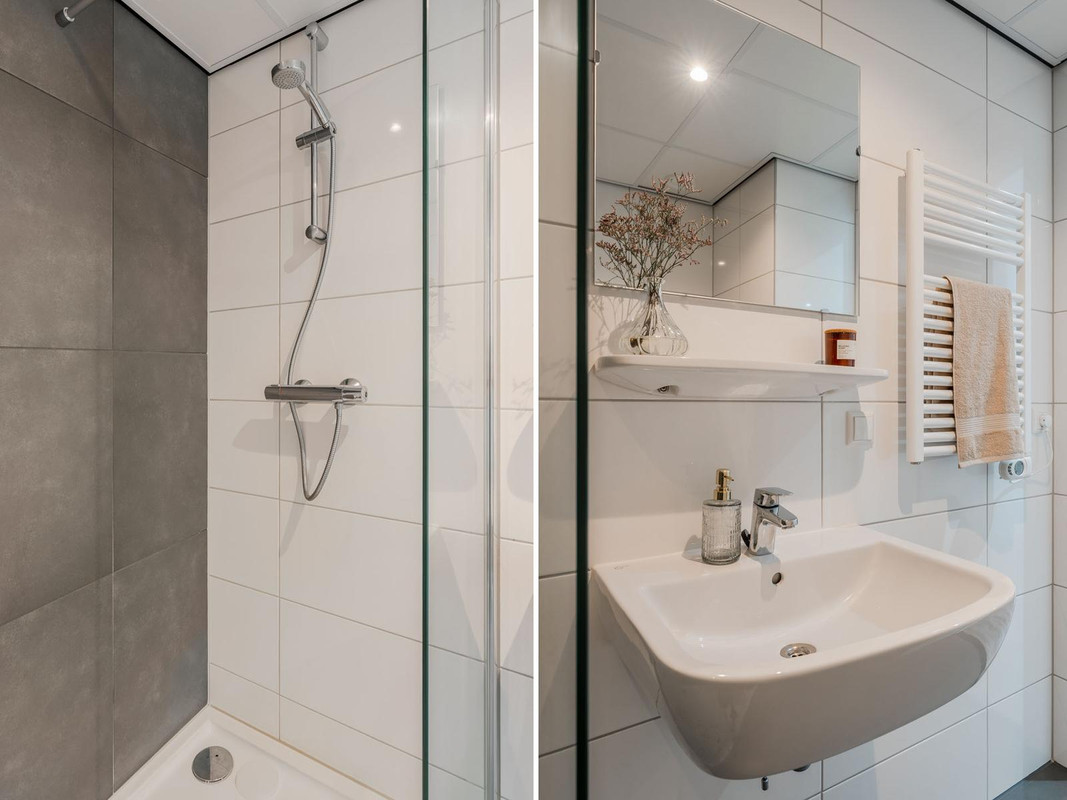 Studio te koop: Zwarteweg 6A2, Naarden