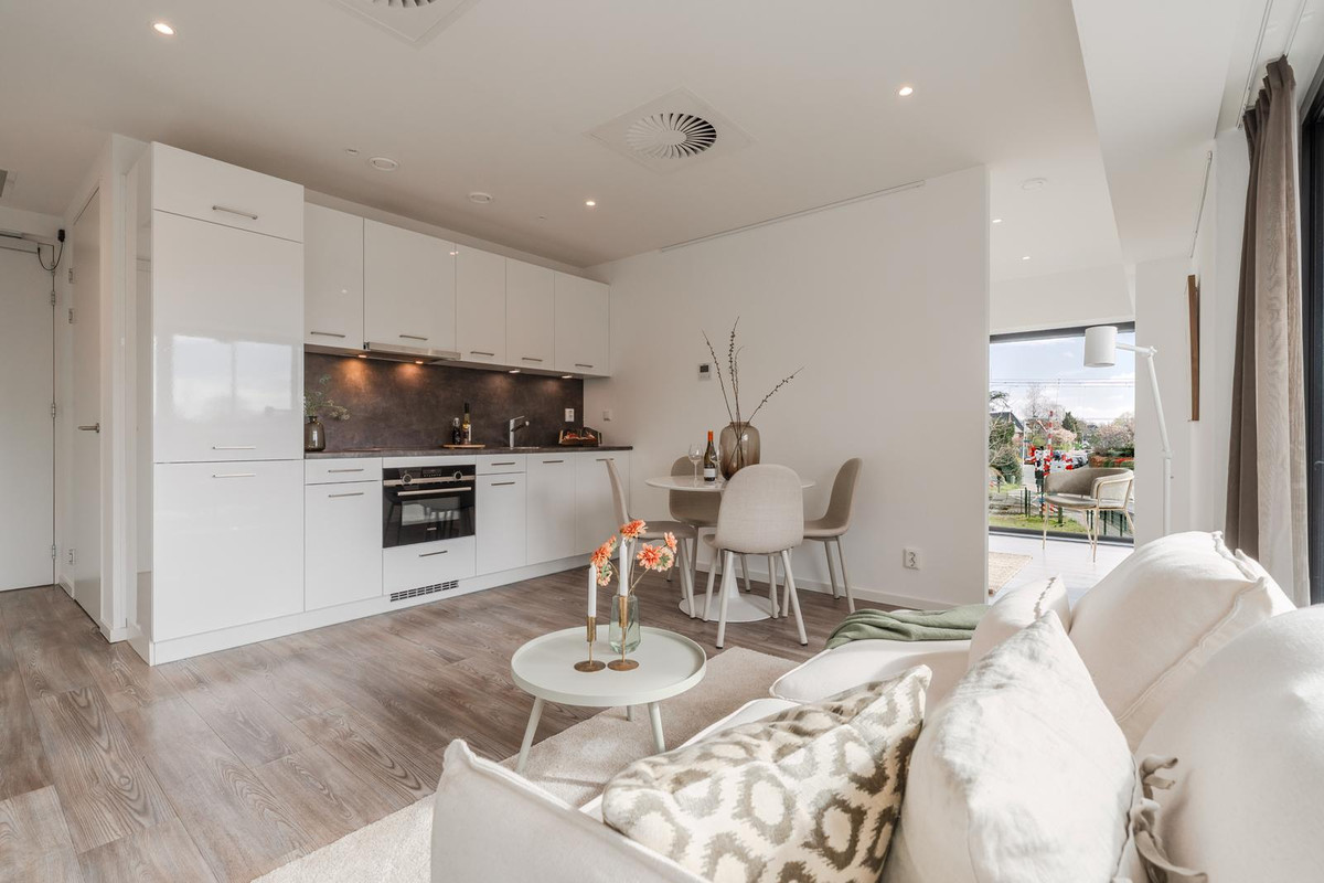 Studio te koop: Zwarteweg 6B7, Naarden