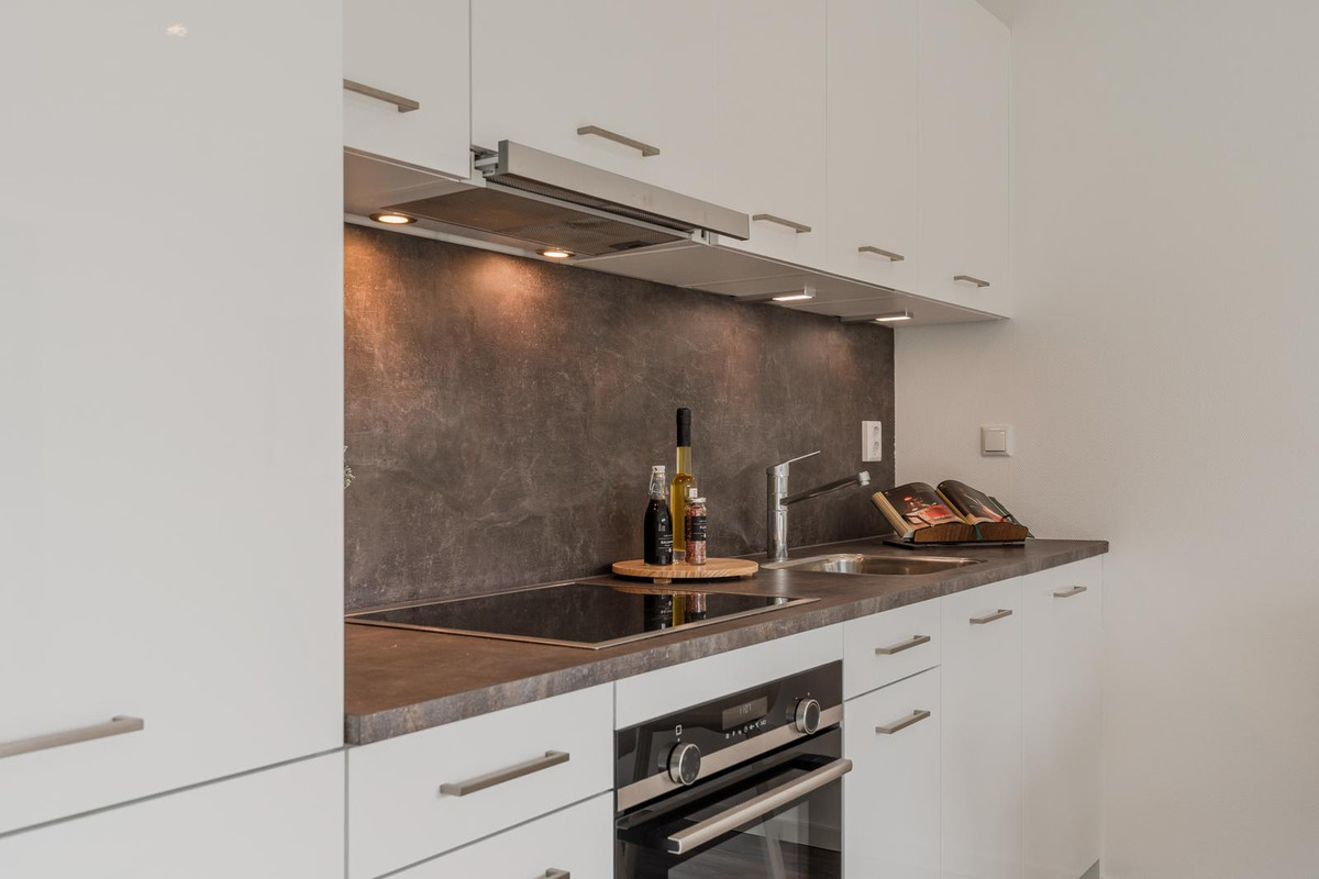 Studio te koop: Zwarteweg 6B7, Naarden