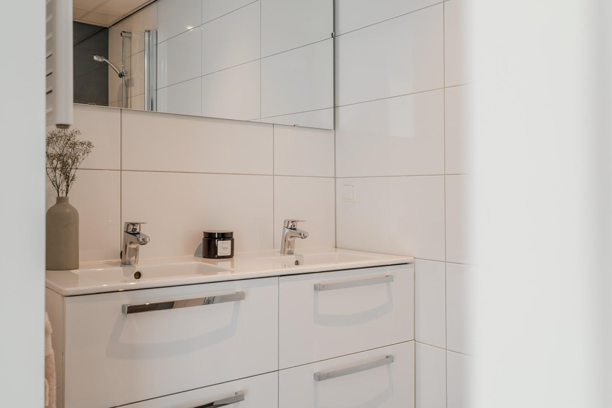 Studio te koop: Zwarteweg 6B7, Naarden
