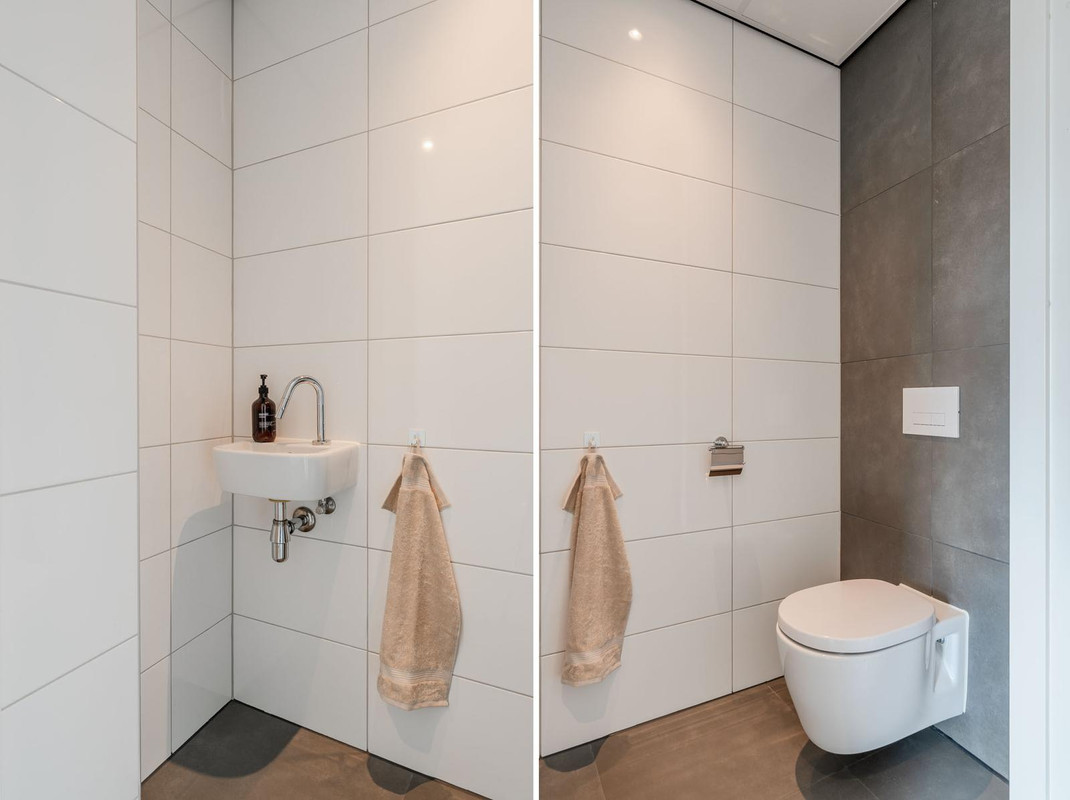 Studio te koop: Zwarteweg 6B7, Naarden