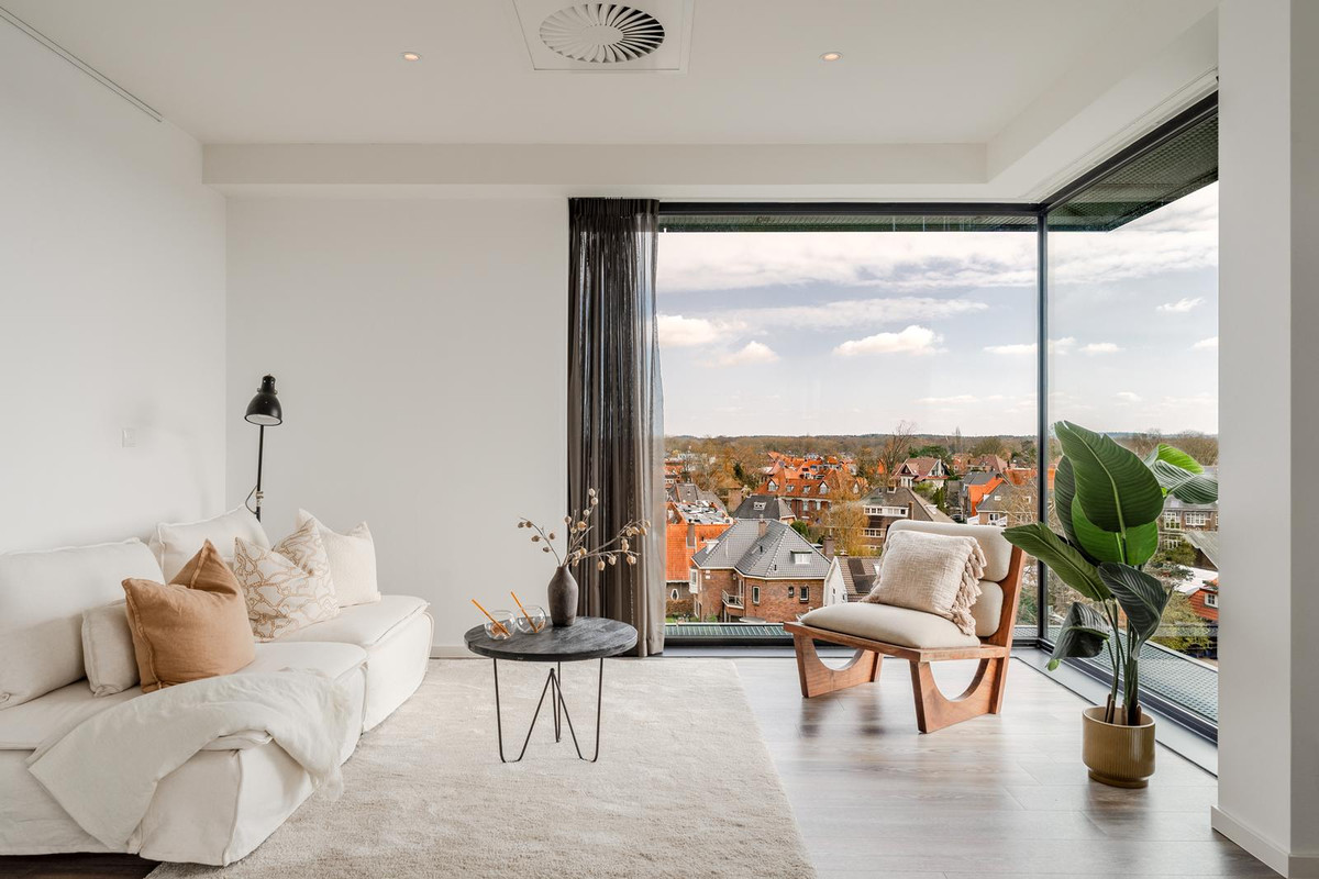 Appartement te koop: Zwarteweg 6F7, Naarden
