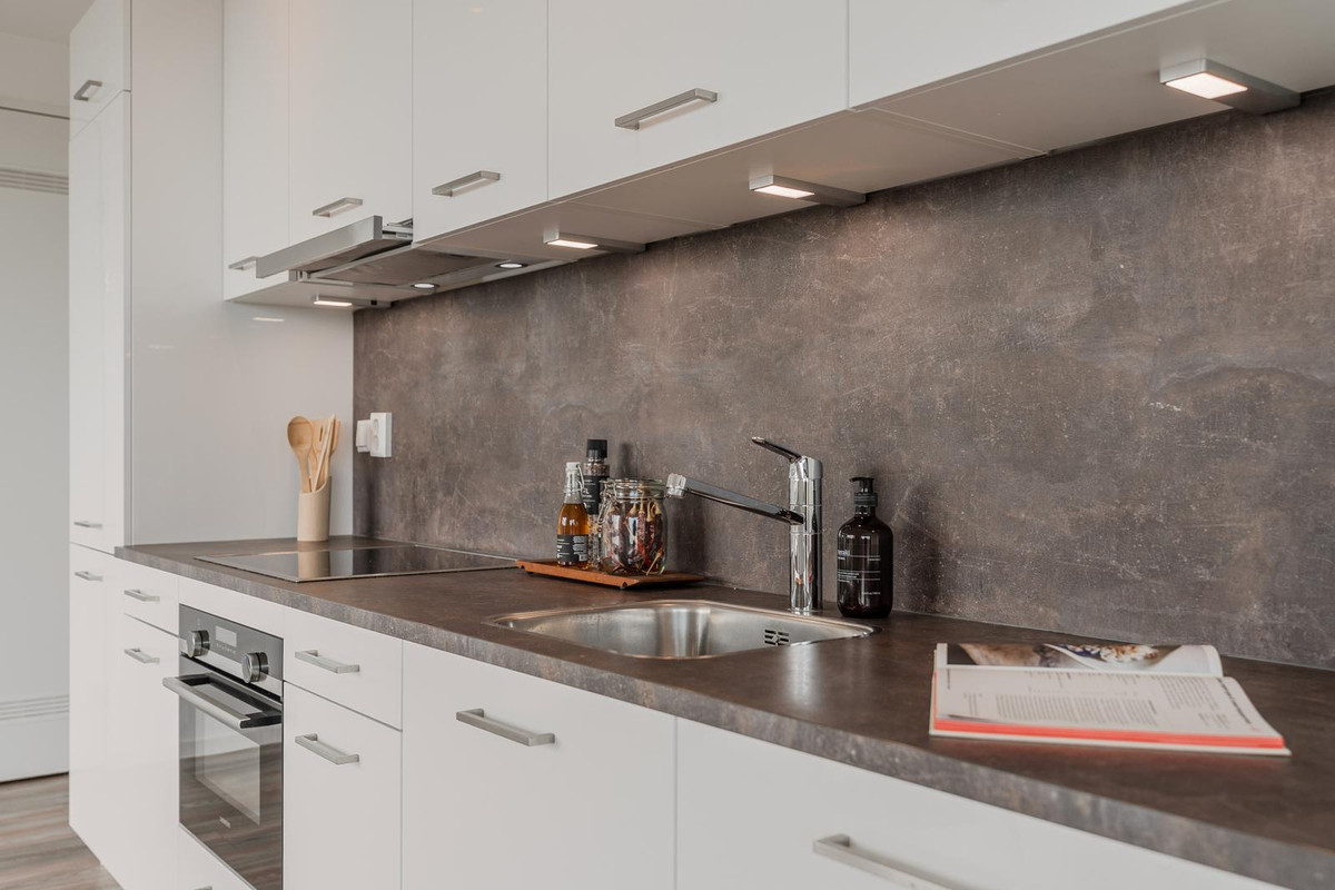 Appartement te koop: Zwarteweg 6F7, Naarden