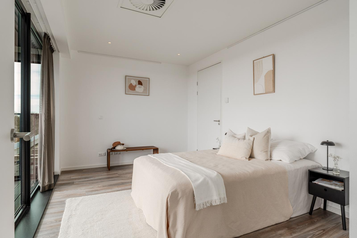 Appartement te koop: Zwarteweg 6F7, Naarden