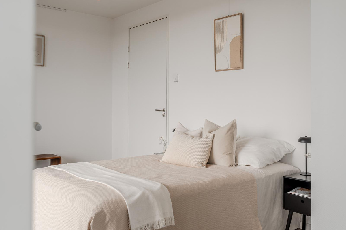 Appartement te koop: Zwarteweg 6F7, Naarden
