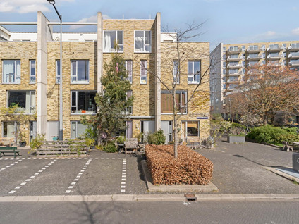 private-rentals for rent on Fanny Blankers-Koenlaan 20