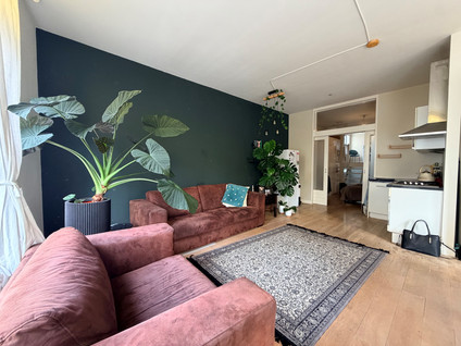 Hendrick De Keyserstraat 30 A