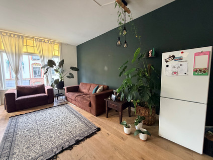 Hendrick de Keyserstraat 30A