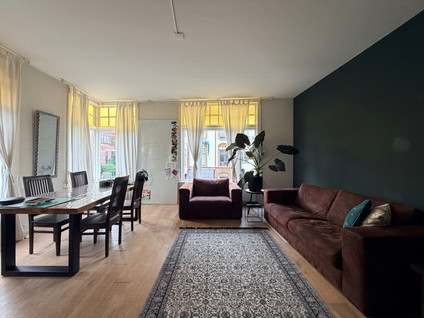 Hendrick de Keyserstraat 30A