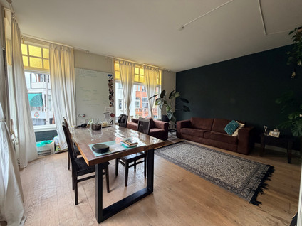 Hendrick de Keyserstraat 30A