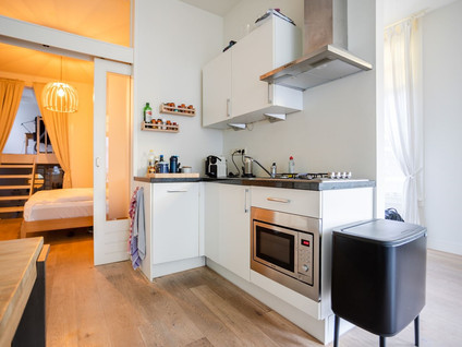 Hendrick de Keyserstraat 30A