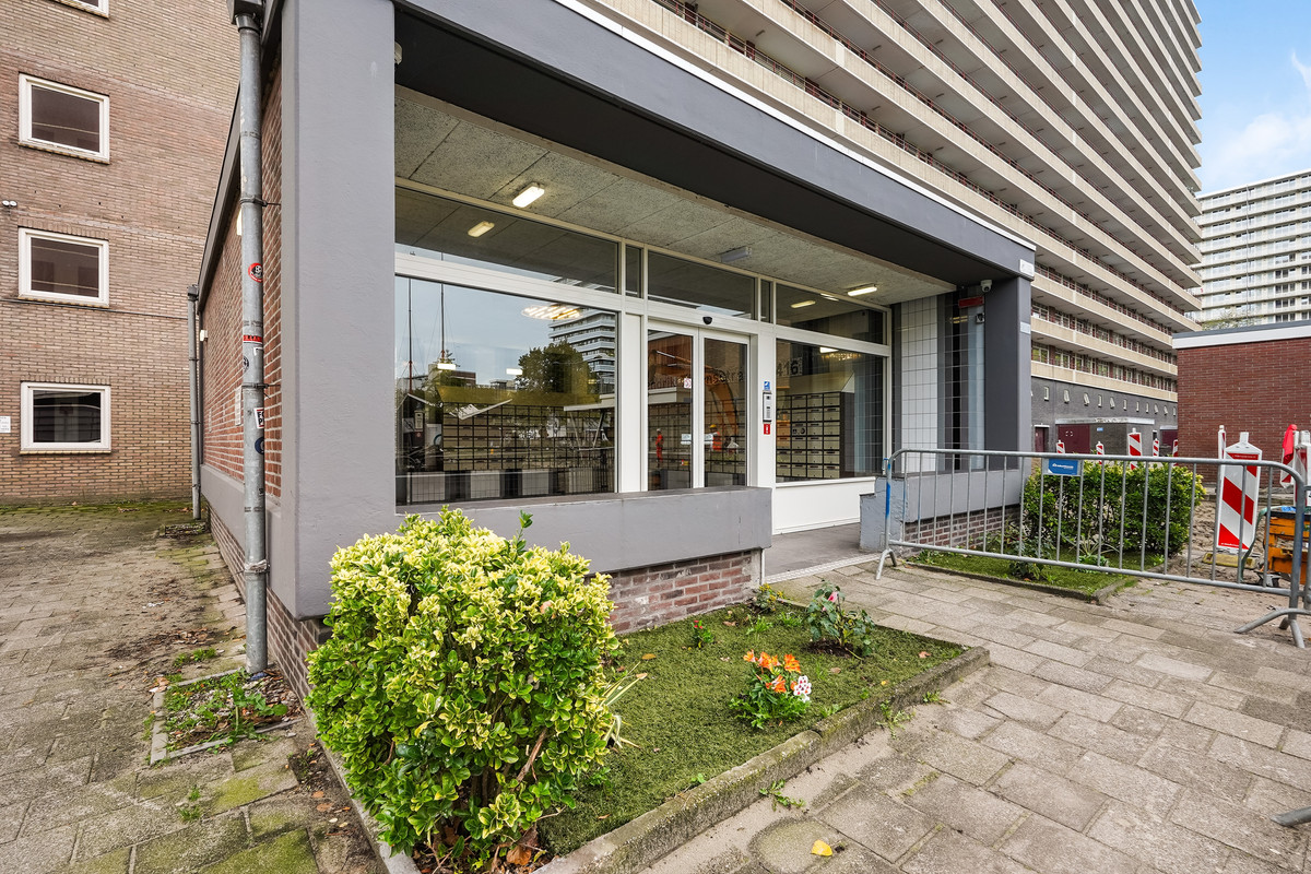 Appartement te koop: Hendrik Tollensstraat 388, Delft