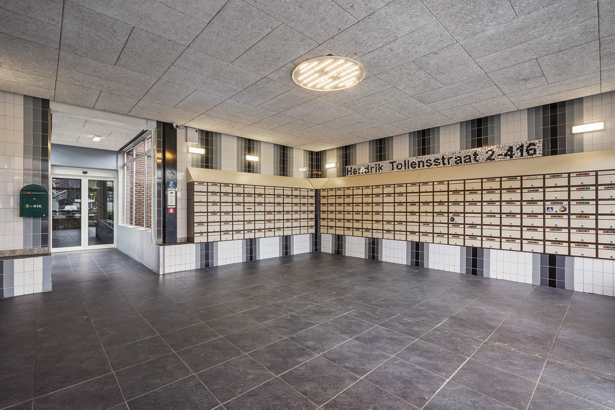 Appartement te koop: Hendrik Tollensstraat 388, Delft
