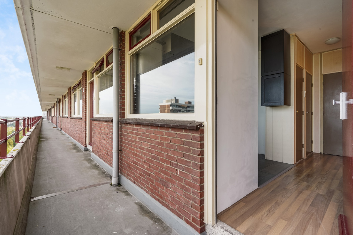 Appartement te koop: Hendrik Tollensstraat 388, Delft