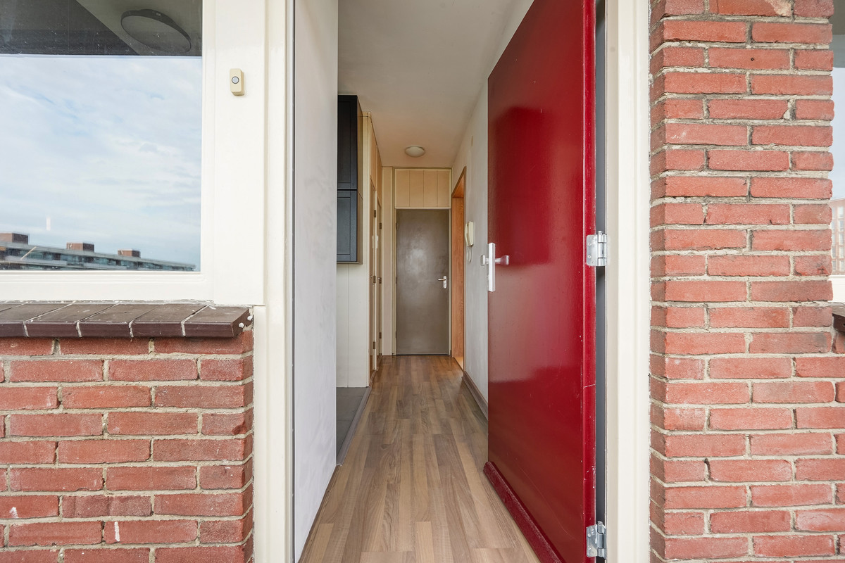 Appartement te koop: Hendrik Tollensstraat 388, Delft